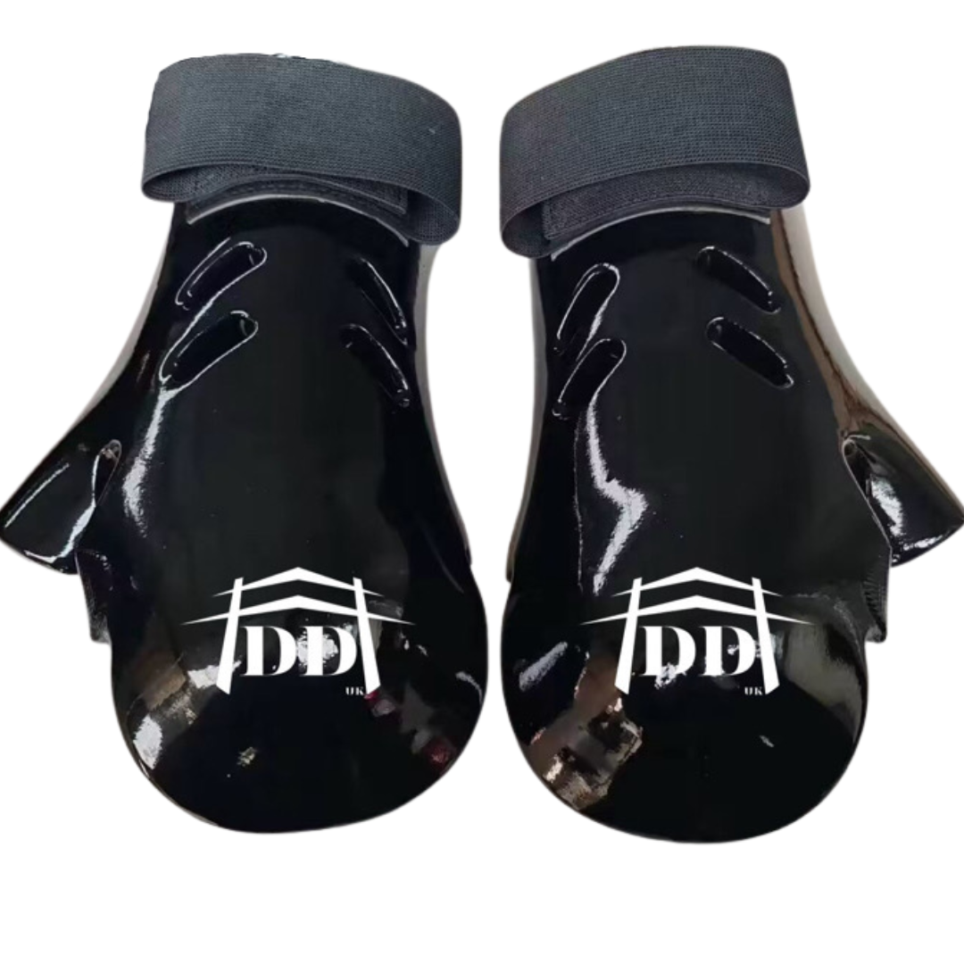 Dipped Foam Hand Guards