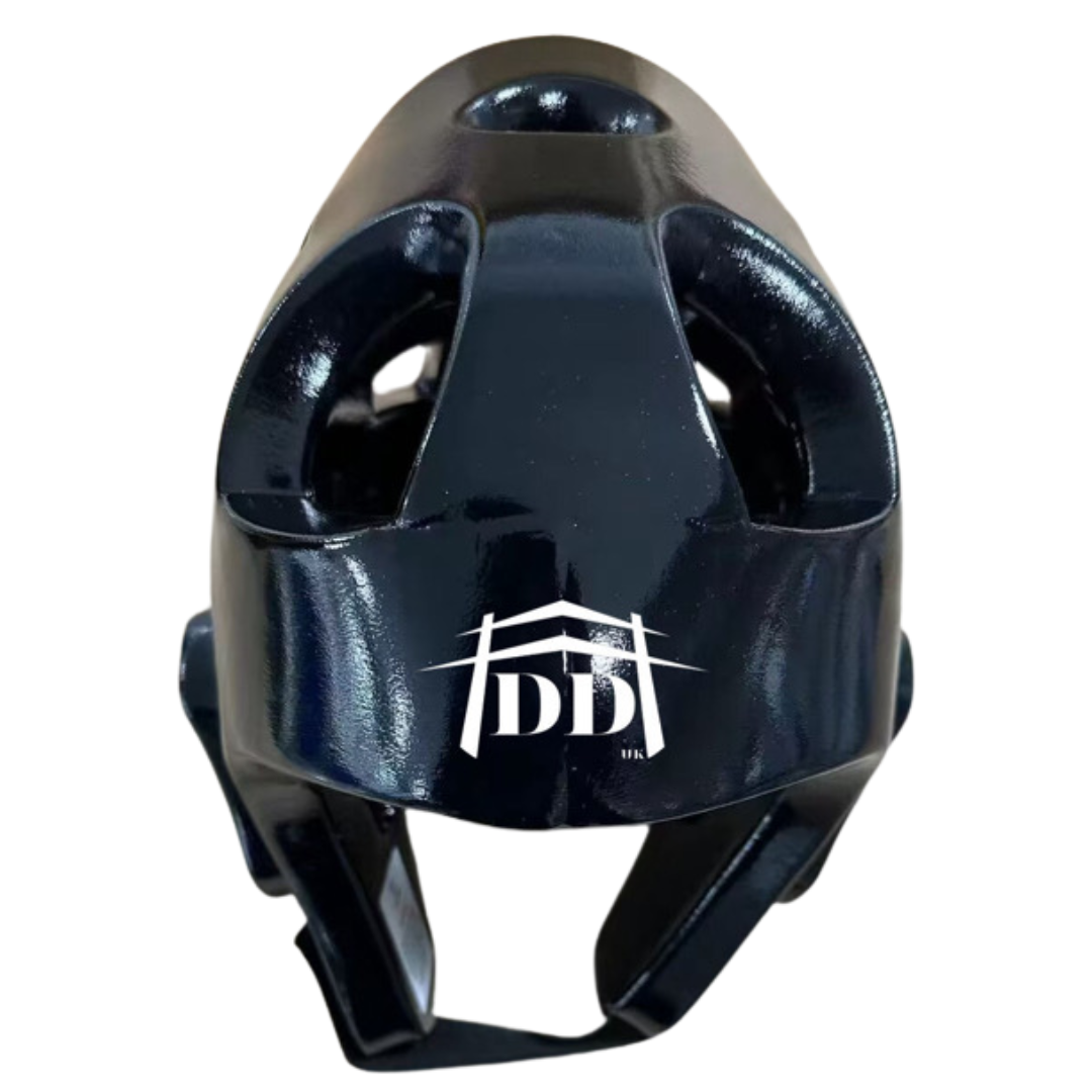 Dipped Foam Head Guard
