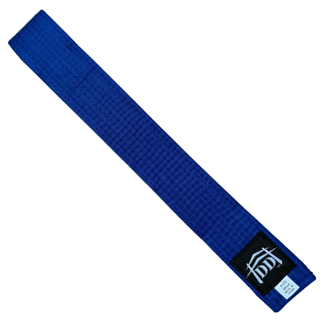 Premium Coloured Belts