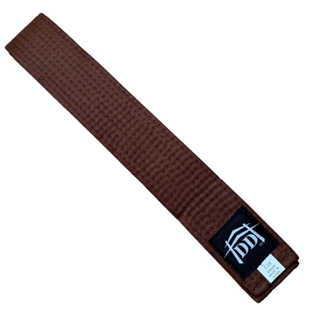 Premium Coloured Belts
