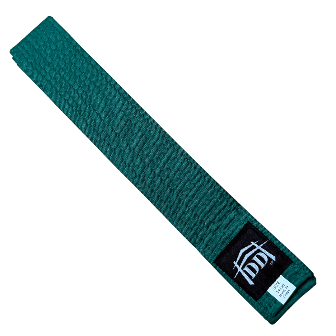 Premium Coloured Belts