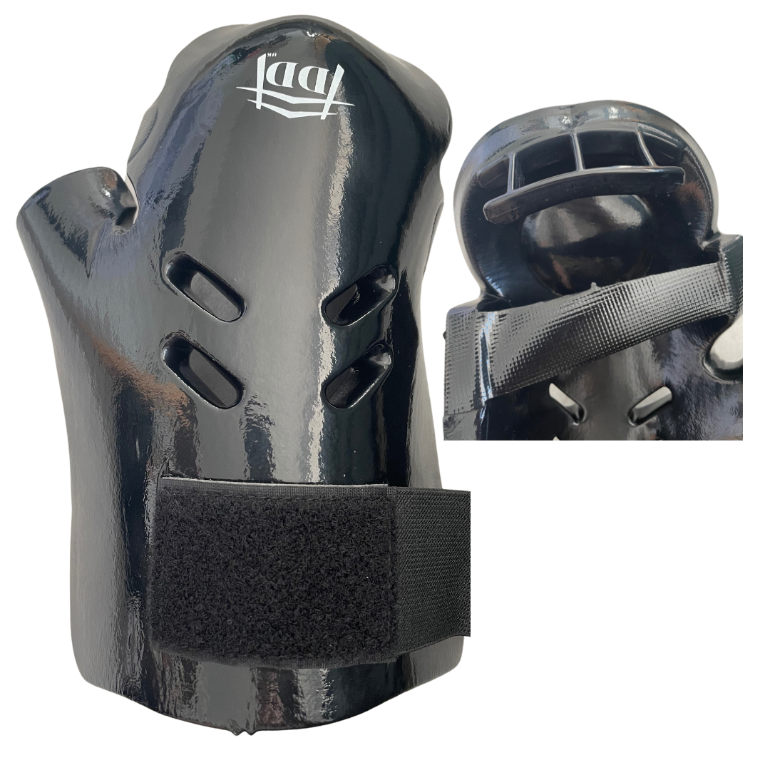 Dipped Foam Hand Guards