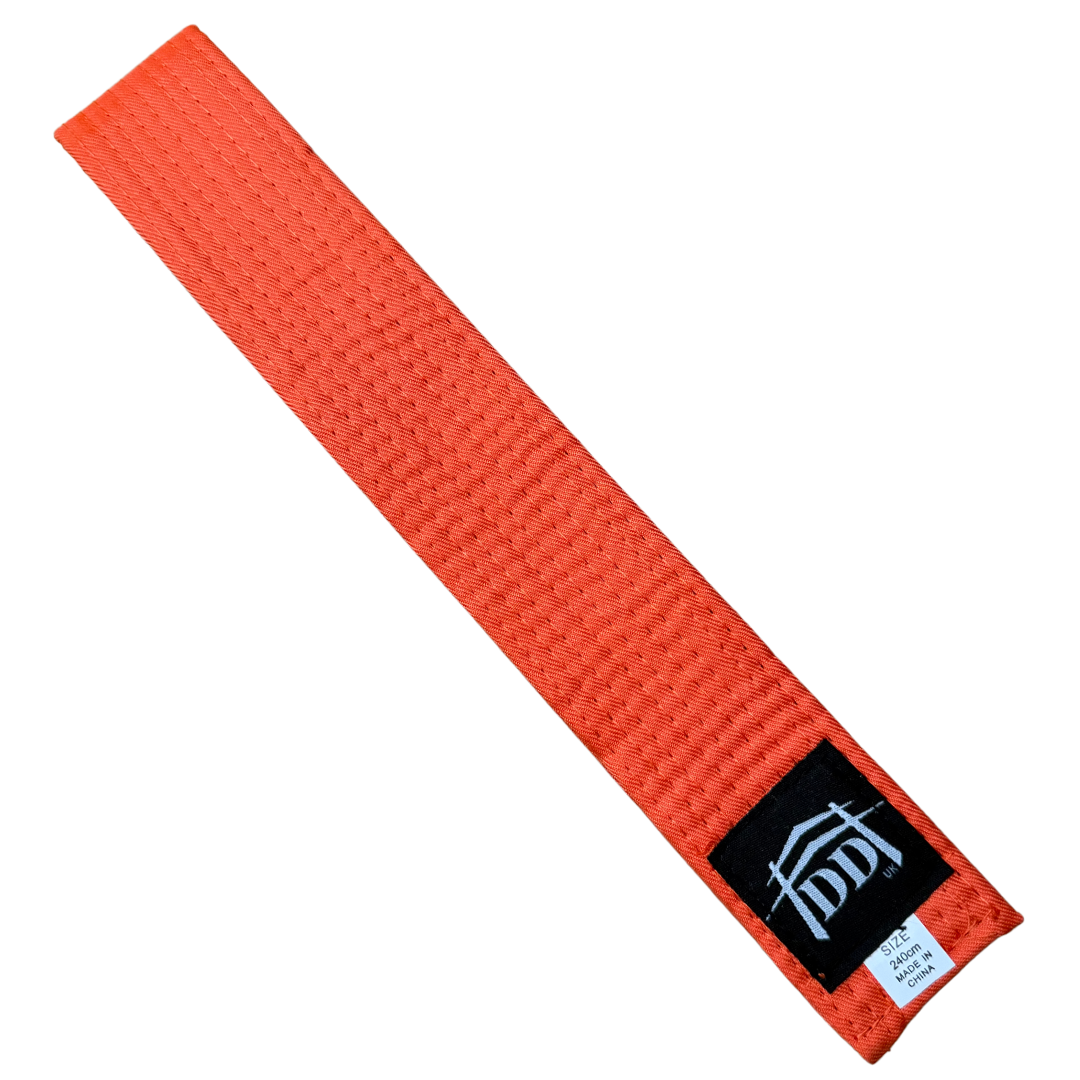 Premium Coloured Belts