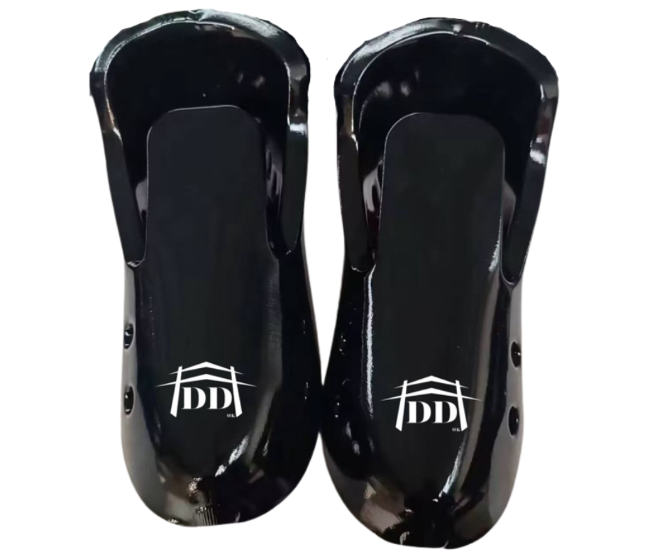 Dipped Foam Foot Guards