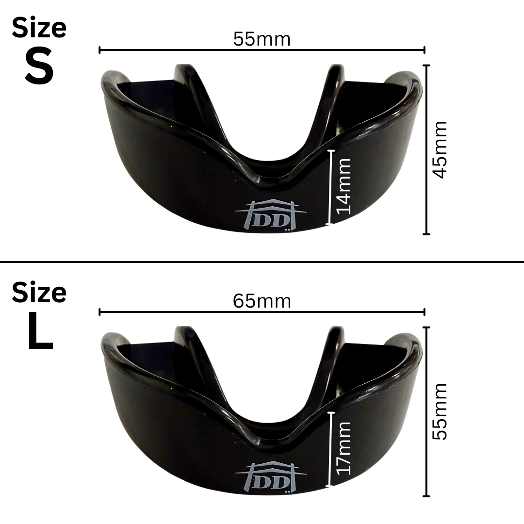 Mouth Guard