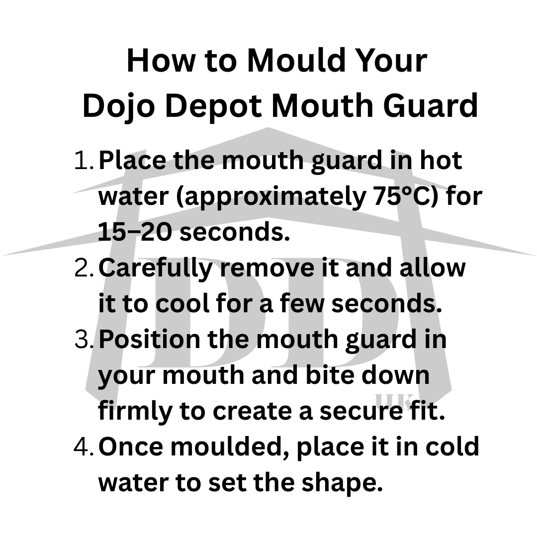 Mouth Guard