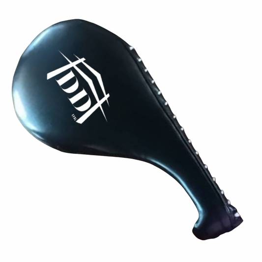 Double Target Paddle Pad