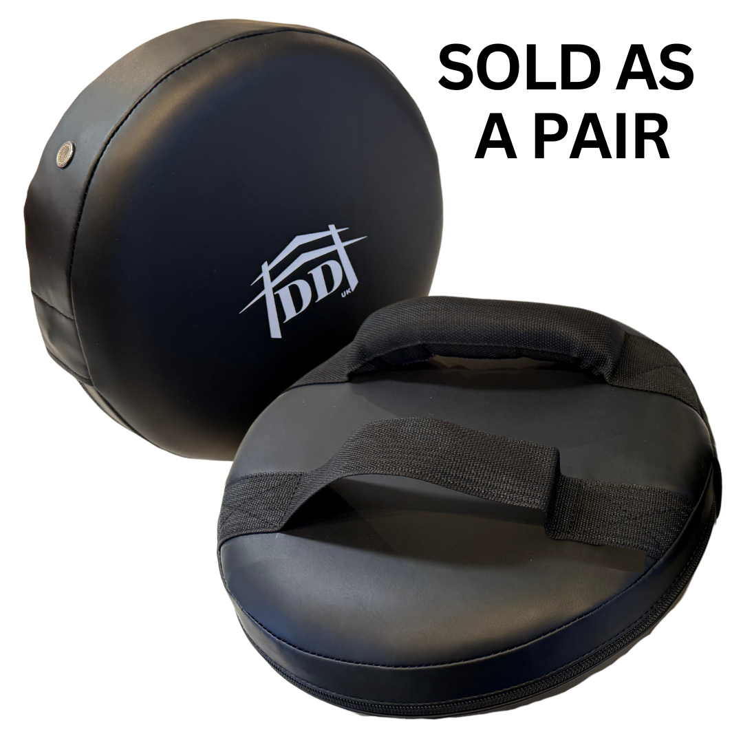 Focus Pads
