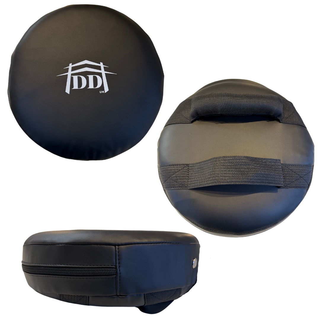 Focus Pads